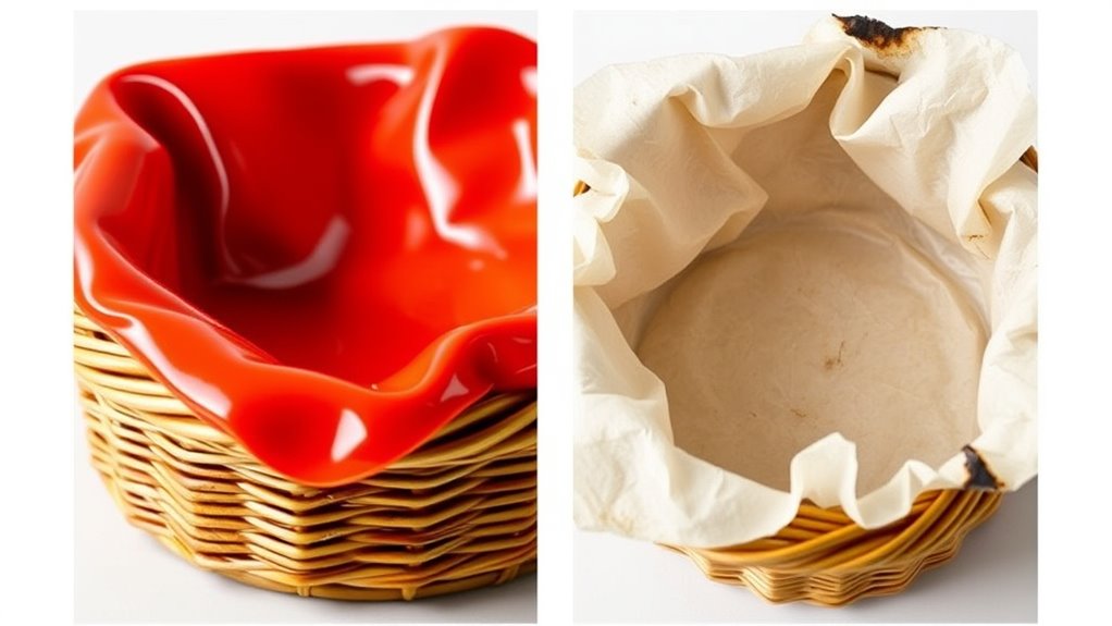 heat tolerance comparison