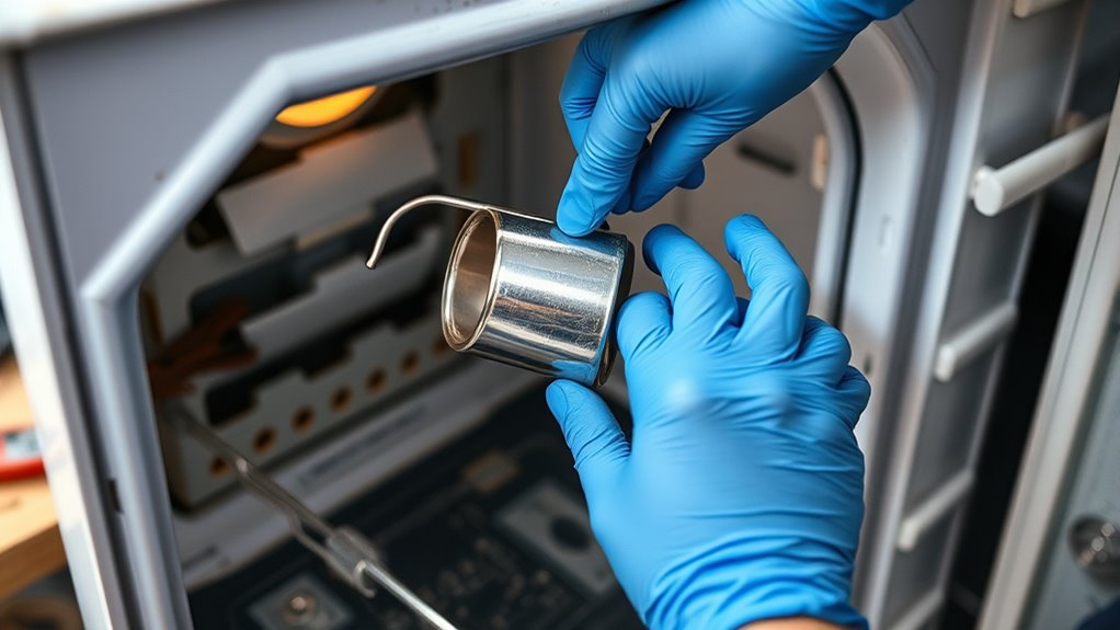 heating element replacement options