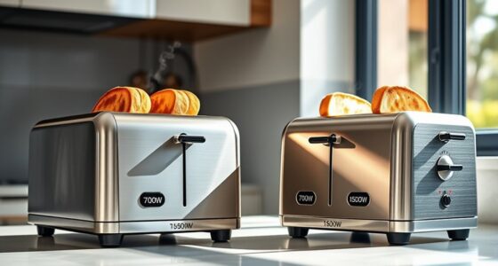 high power cooking debate