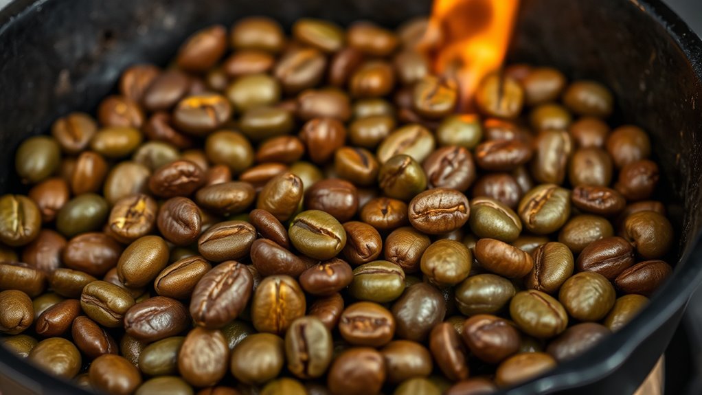 home coffee roasting guide