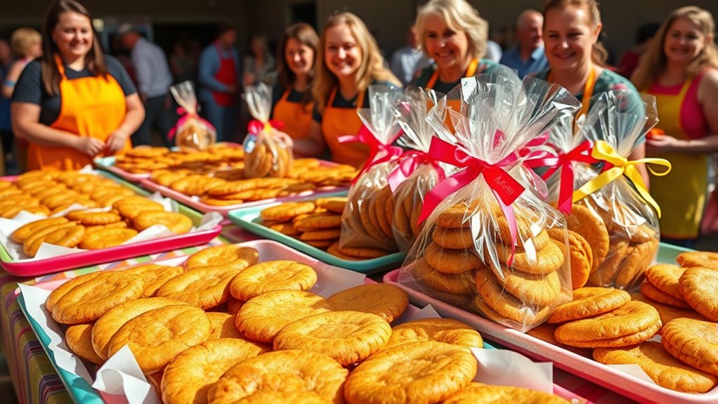 inclusive quick portable treats