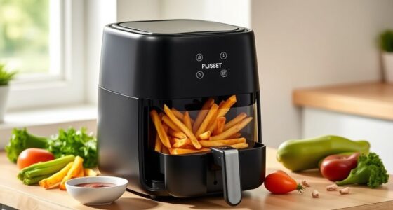 introduction to air fryers