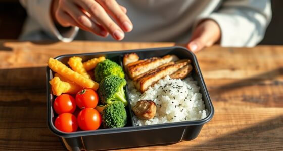 japanese mom s air fryer routine