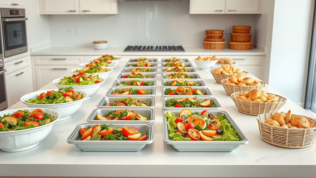 keep pathways clear and safe