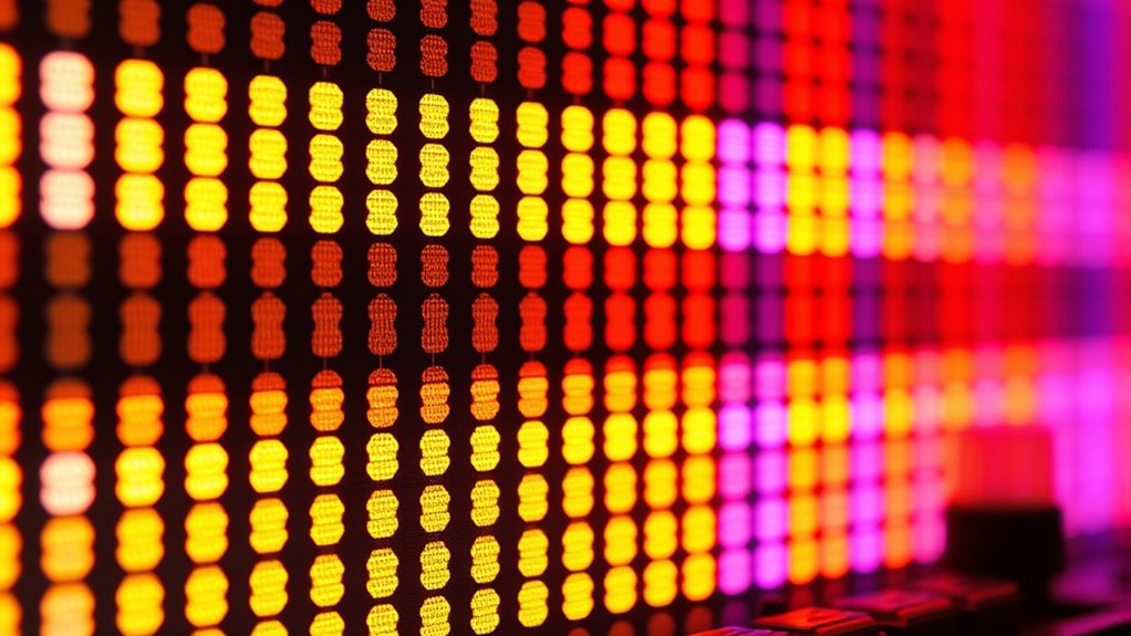 led display calibration essentials