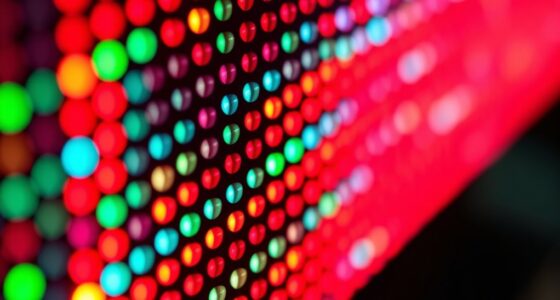 led flickering causes and remedies