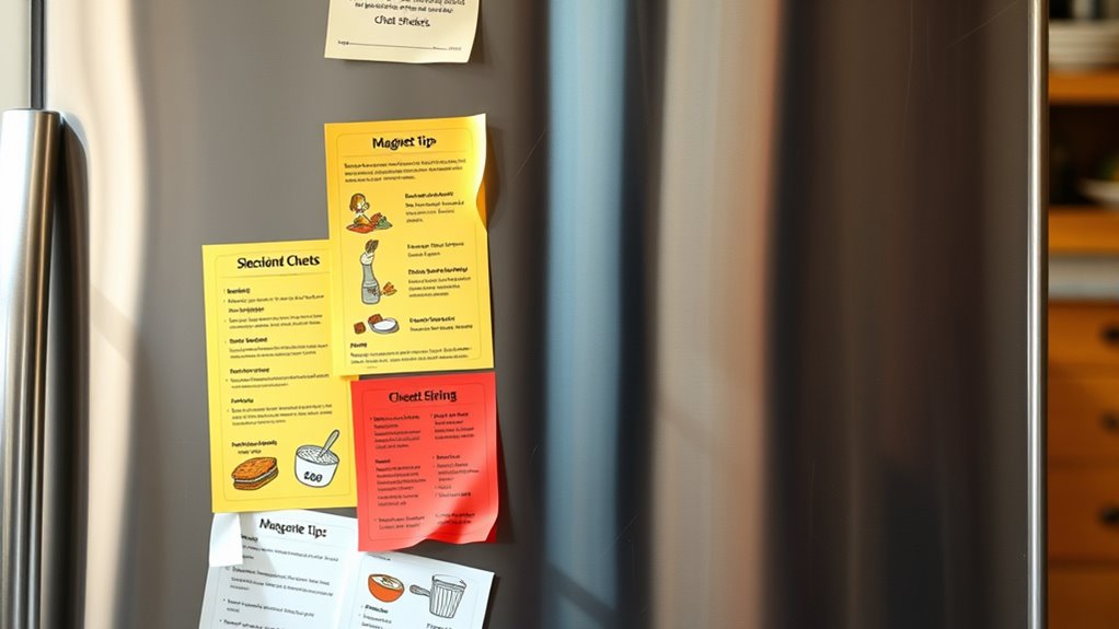 magnetic aids have limitations