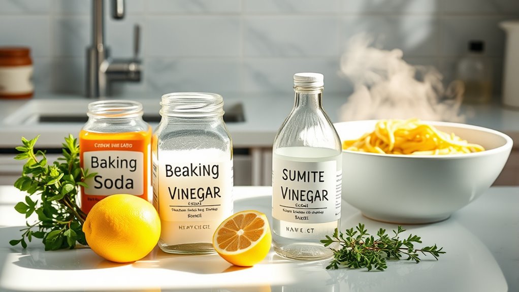 maintain clean air environment