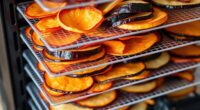 make healthy chips overnight