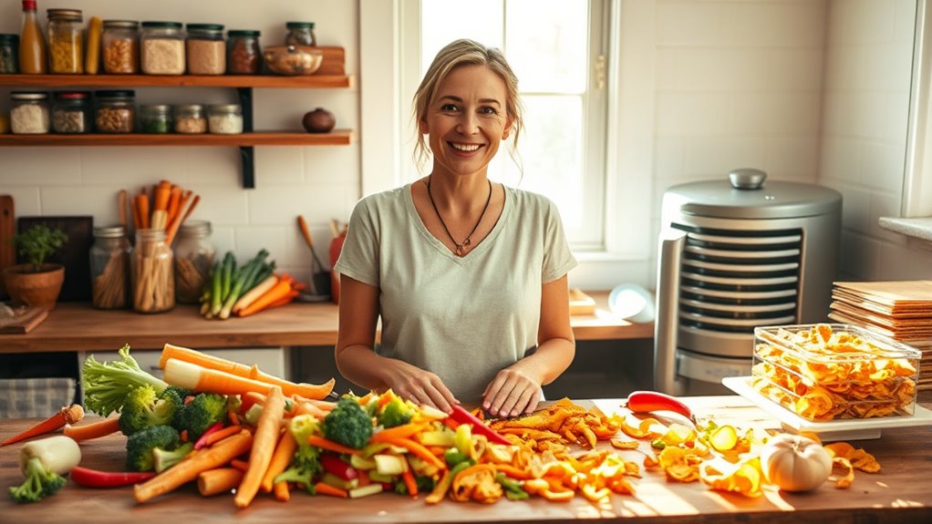 manage waste efficiently together