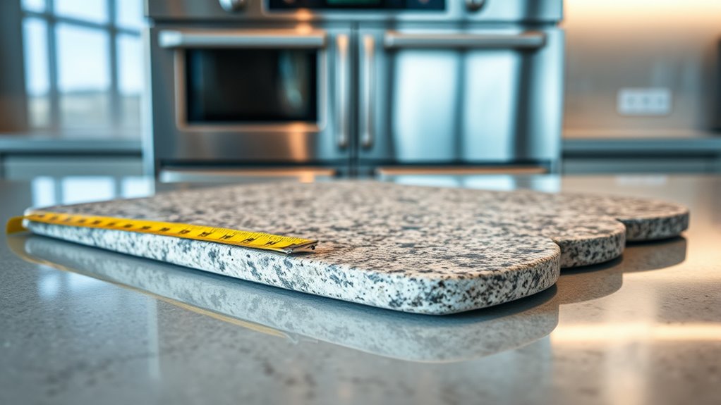 measure clear fit select