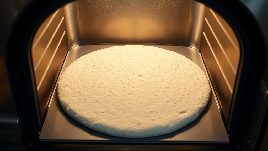 measure oven interior dimensions