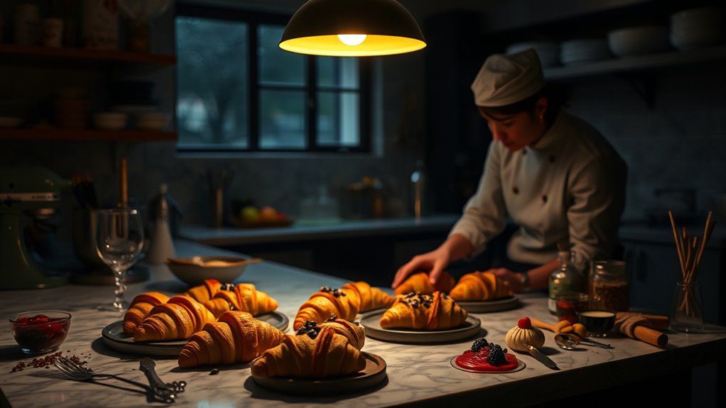 midnight flavor creative experiments