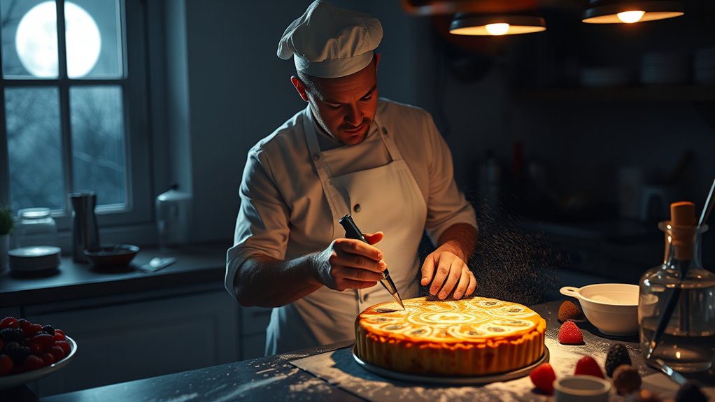 midnight pastry artistry stories