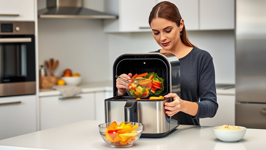 mindful portion size awareness