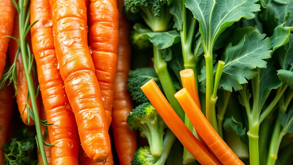 mineral retention varies methods