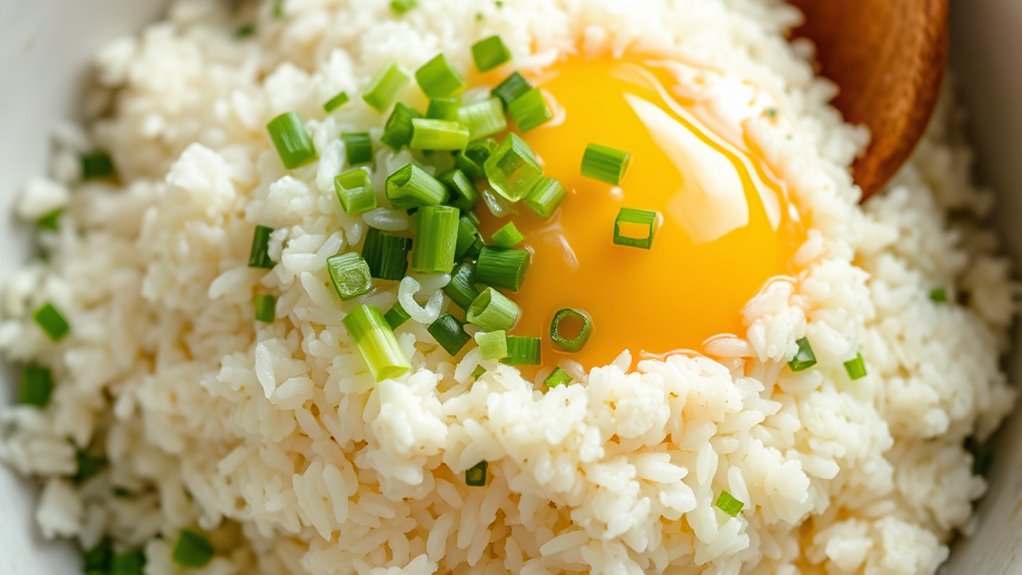 mix ingredients thoroughly evenly