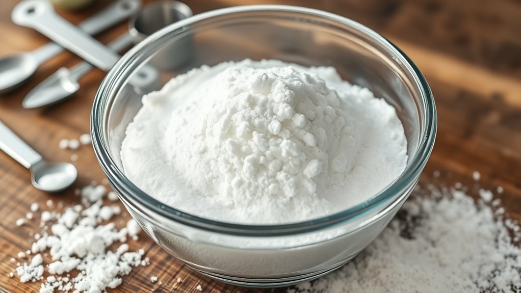 mix ingredients thoroughly evenly