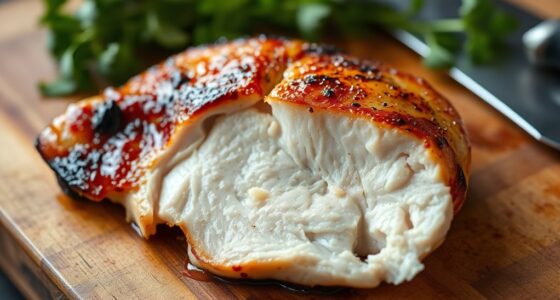 moisture retention without oil