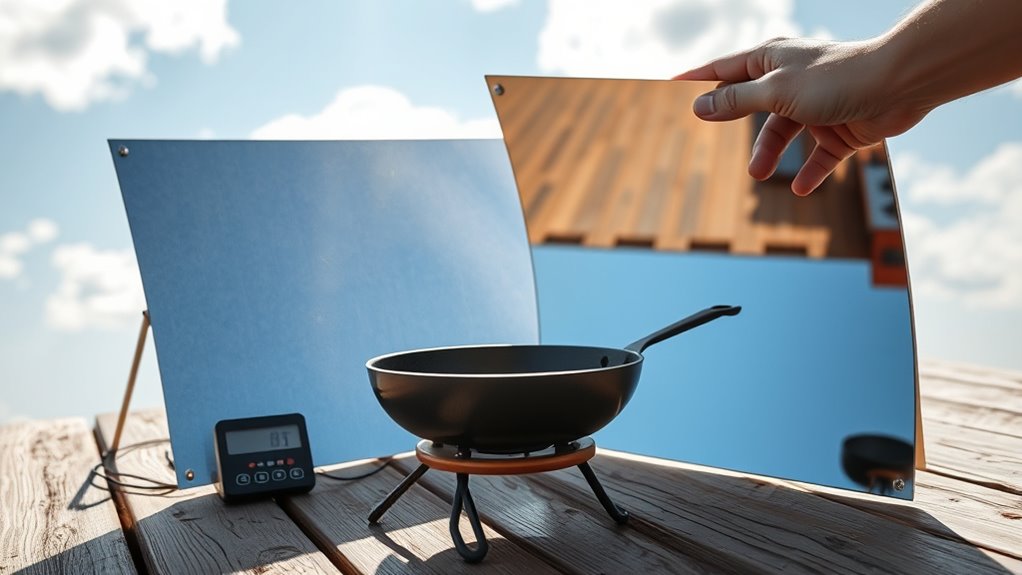 monitor adjust ensure safety