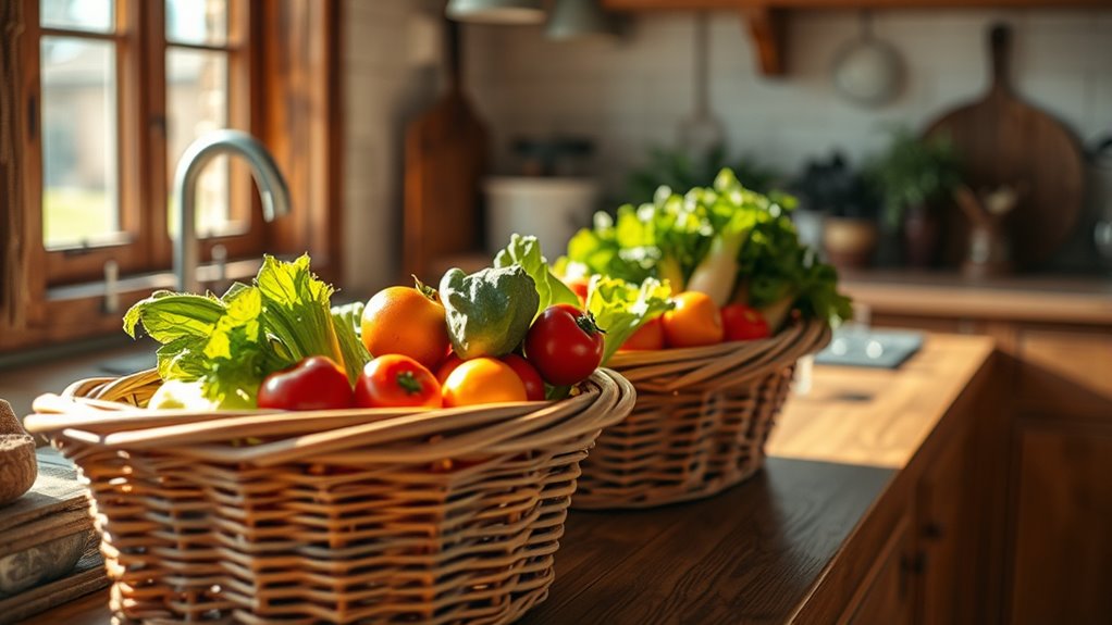 monitor food cooking process