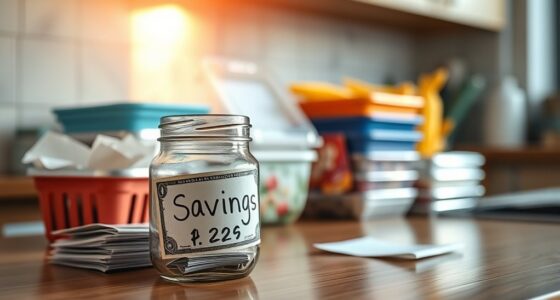 monthly takeout savings story