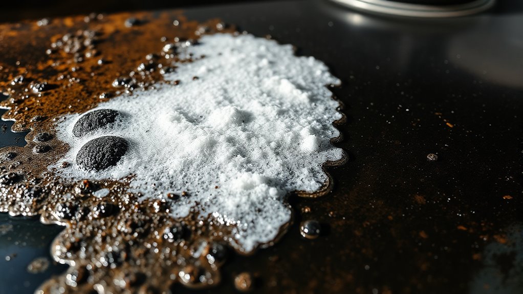 natural grease fighting duo