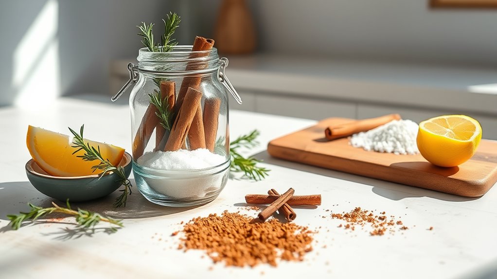 natural spice air fresheners