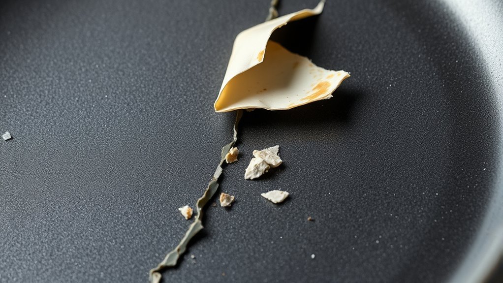 non stick coatings composition safety