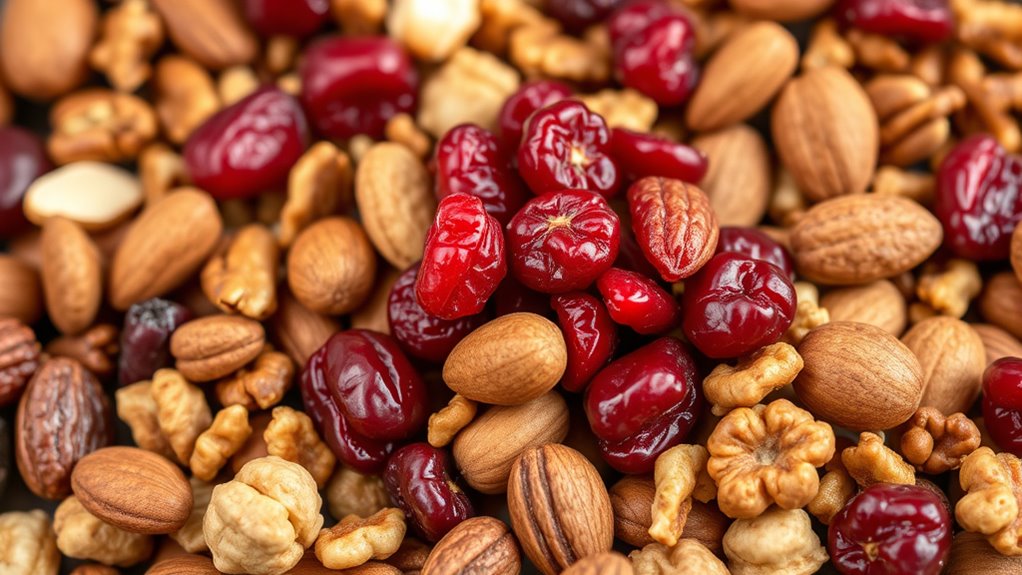 nutrient rich immune and heart support