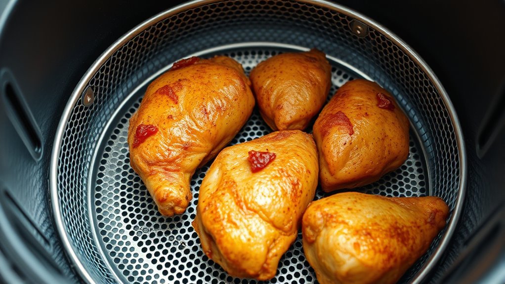 optimal basket shape and size