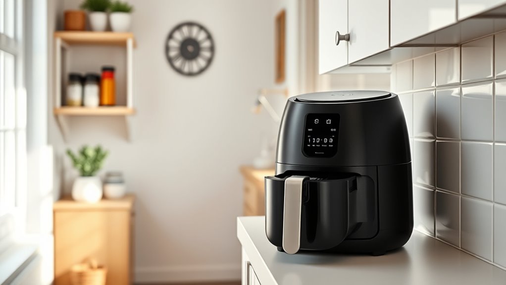 optimal small appliance performance