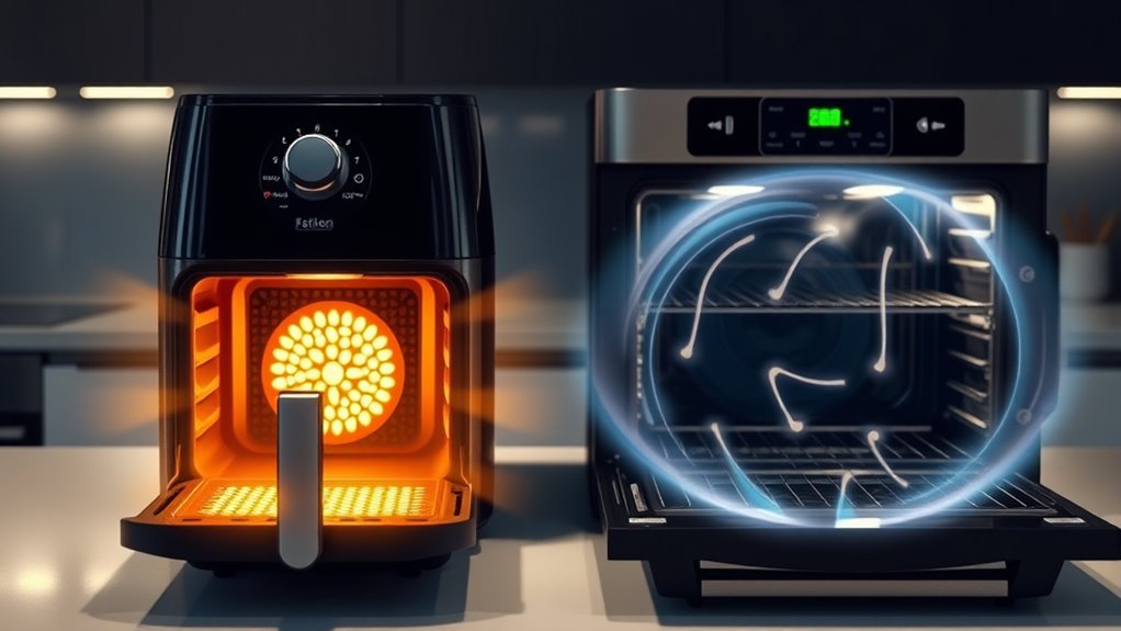 optimize heat placement and rotation