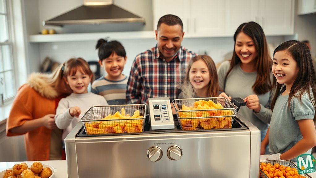 optimize oil temperature separation