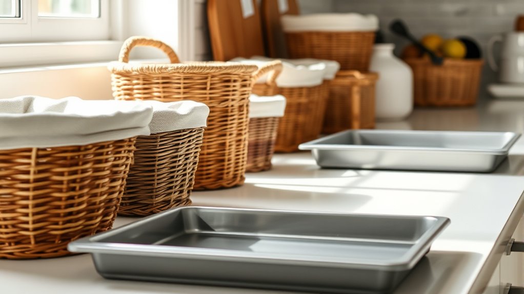 optimize organized storage solutions