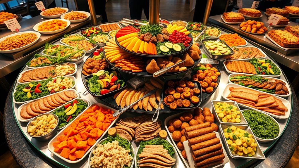 optimize space and movement