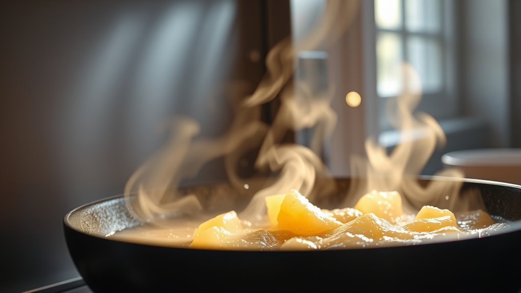 optimized airflow enhances fat drainage