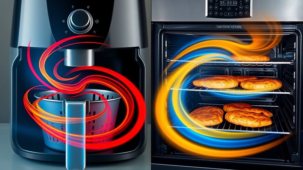 optimized fan placement performance