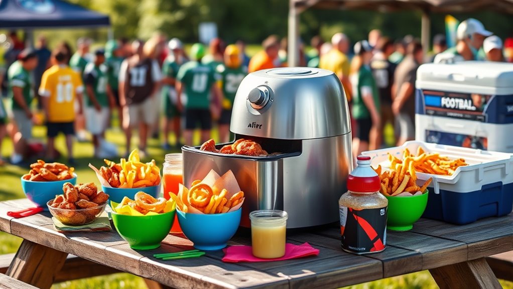 organize prepare and streamline