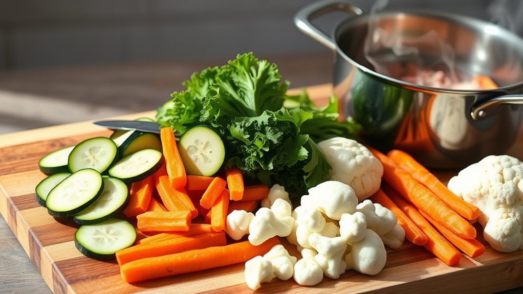 oxalates health diet choices