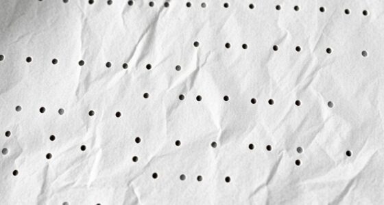 perforated air fryer parchment