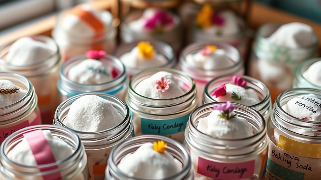 personalized creative pod customization