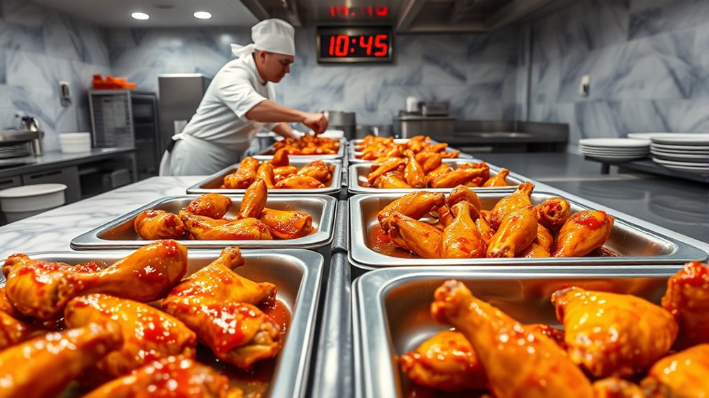 plan decorate organize entertain