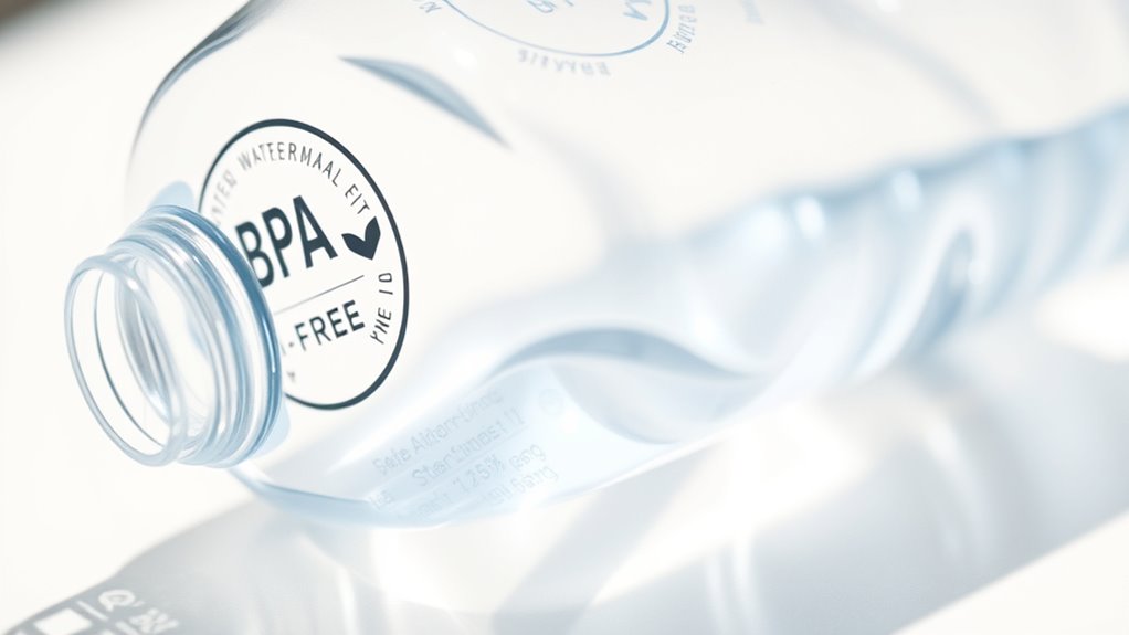 plastic composition safety awareness