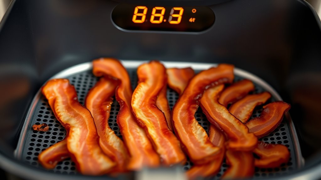 preheat clean dry adjust