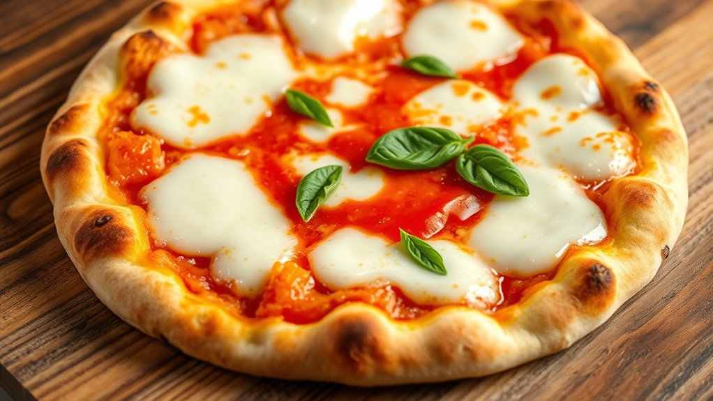 preheat oven choose quality cheese