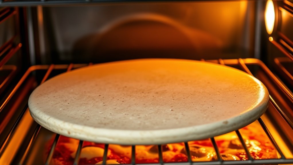 preheat position spread transfer