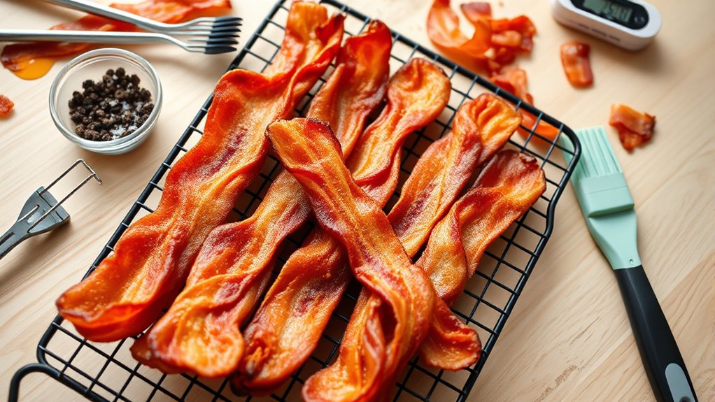 prepare ingredients and tools