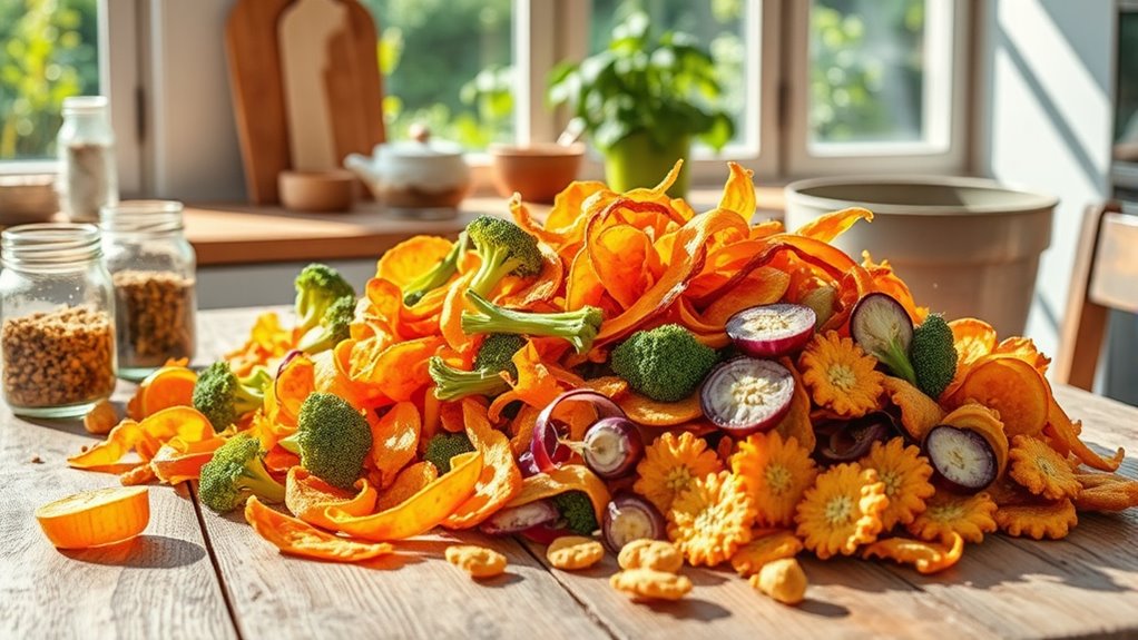 promoting sustainable community recycling