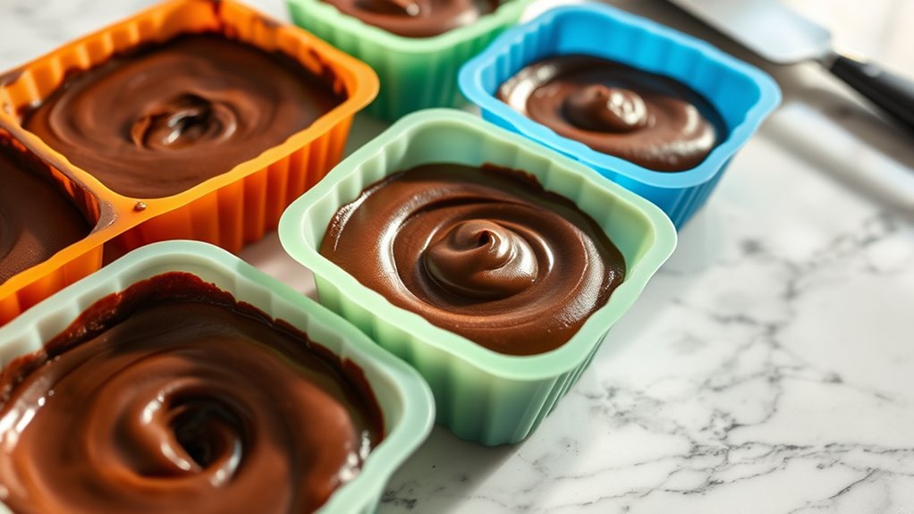 proper batter preparation guarantees quality